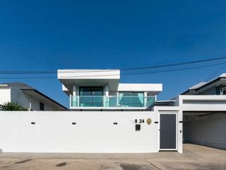 Продажа 5 спальни вилла в Банг Ламунг, Чонбури