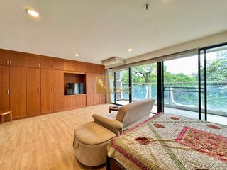 À louer 1 chambre condo à Pathum Wan, Bangkok