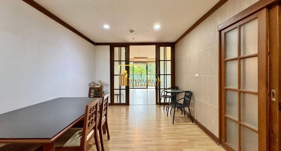 Condo en alquiler de 1 habitaciones en Pathum Wan, Bangkok