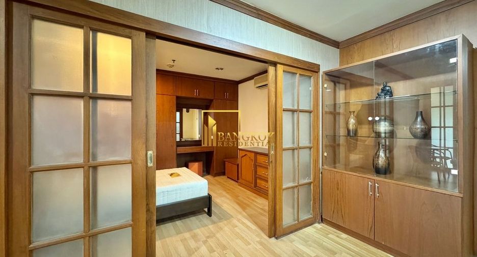 Condo en alquiler de 1 habitaciones en Pathum Wan, Bangkok
