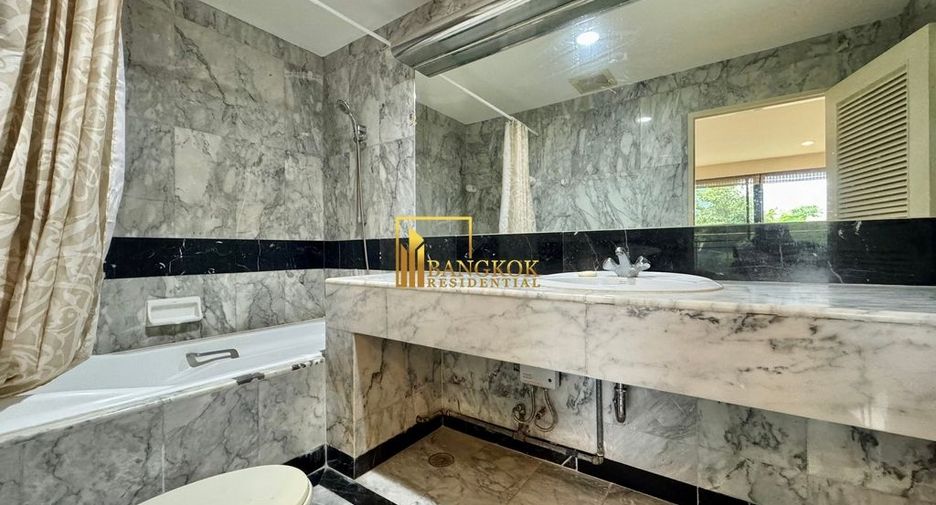 Condo en alquiler de 1 habitaciones en Pathum Wan, Bangkok