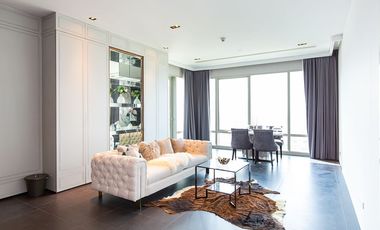 Condo en alquiler y en venta de 2 habitaciones en Pathum Wan, Bangkok