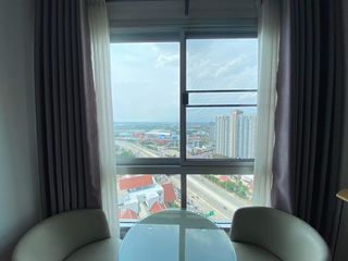 1 Bedroom Condo In Mueang Chiang Mai