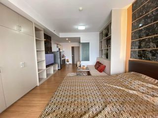 Wohnung zur Miete mit 1 Zimmer in Mueang Chiang Mai, Chiang Mai