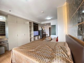 Wohnung zur Miete mit 1 Zimmer in Mueang Chiang Mai, Chiang Mai