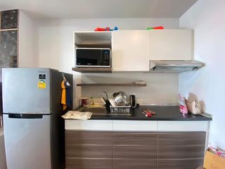 Wohnung zur Miete mit 1 Zimmer in Mueang Chiang Mai, Chiang Mai