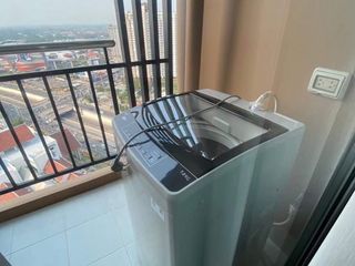 Wohnung zur Miete mit 1 Zimmer in Mueang Chiang Mai, Chiang Mai