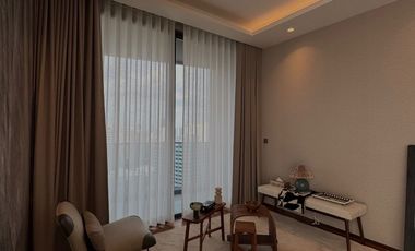 For rent 2 bed condo in Khlong Toei, Bangkok