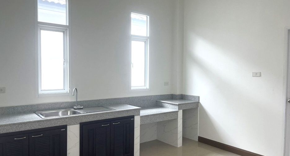 For sale 2 bedrooms house in Takua Thung, Phang Nga