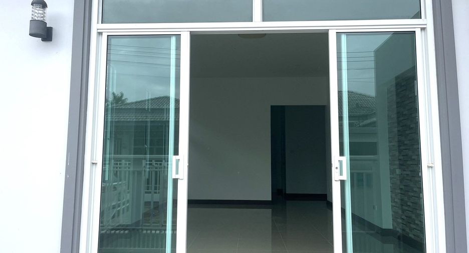 For sale 2 bedrooms house in Takua Thung, Phang Nga