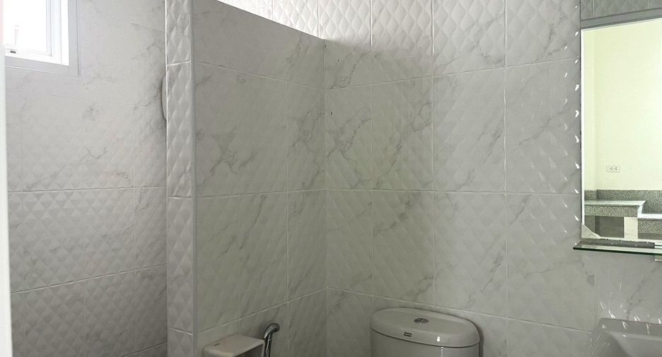 For sale 2 bedrooms house in Takua Thung, Phang Nga