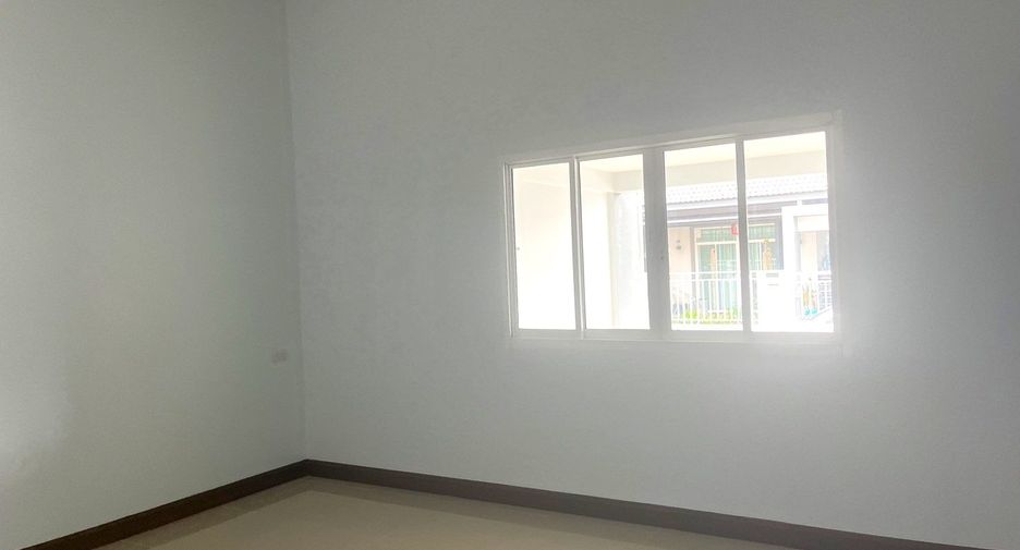 For sale 2 bedrooms house in Takua Thung, Phang Nga
