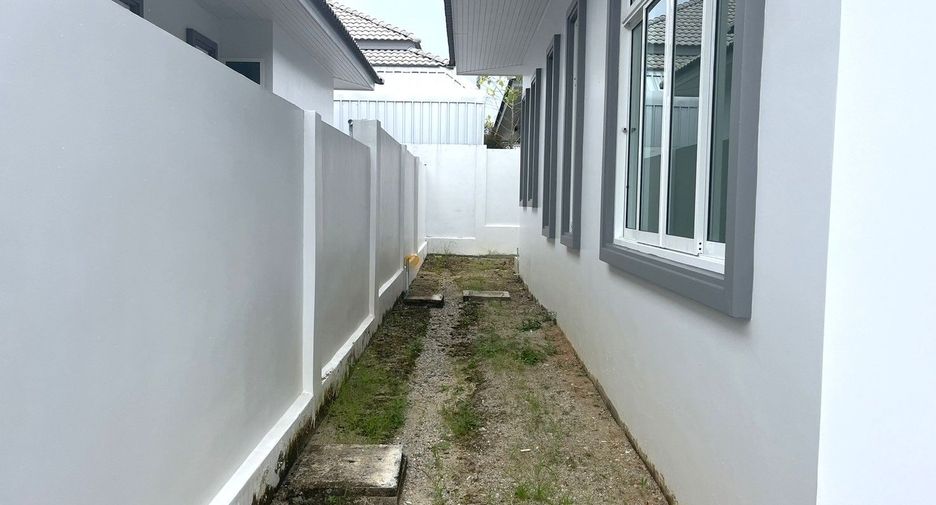 For sale 2 bedrooms house in Takua Thung, Phang Nga