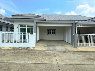 For sale 2 bed house in Takua Thung, Phang Nga