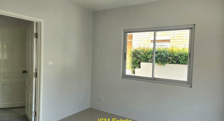 For sale 3 bedrooms house in Hua Hin, Prachuap Khiri Khan