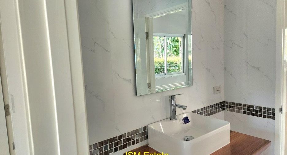 For sale 3 bedrooms house in Hua Hin, Prachuap Khiri Khan