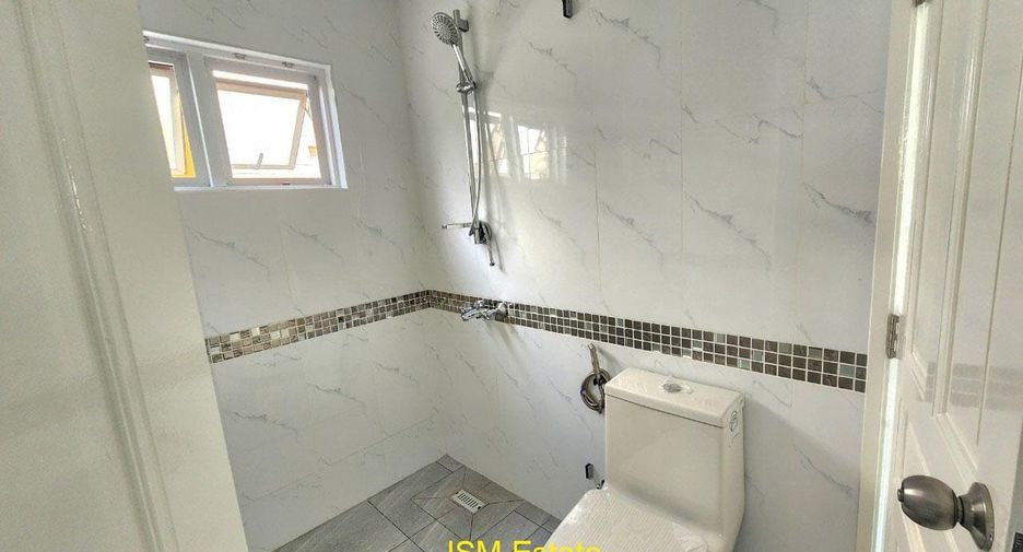 For sale 3 bedrooms house in Hua Hin, Prachuap Khiri Khan