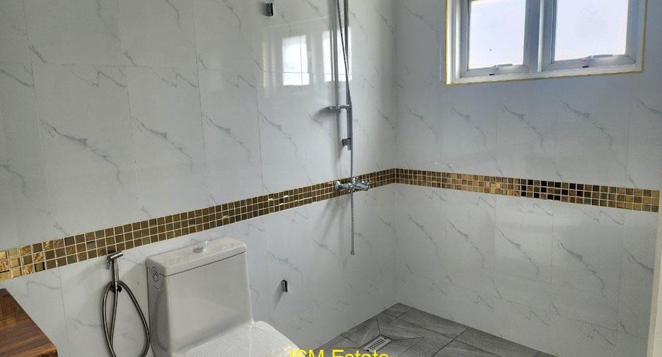 For sale 3 bedrooms house in Hua Hin, Prachuap Khiri Khan