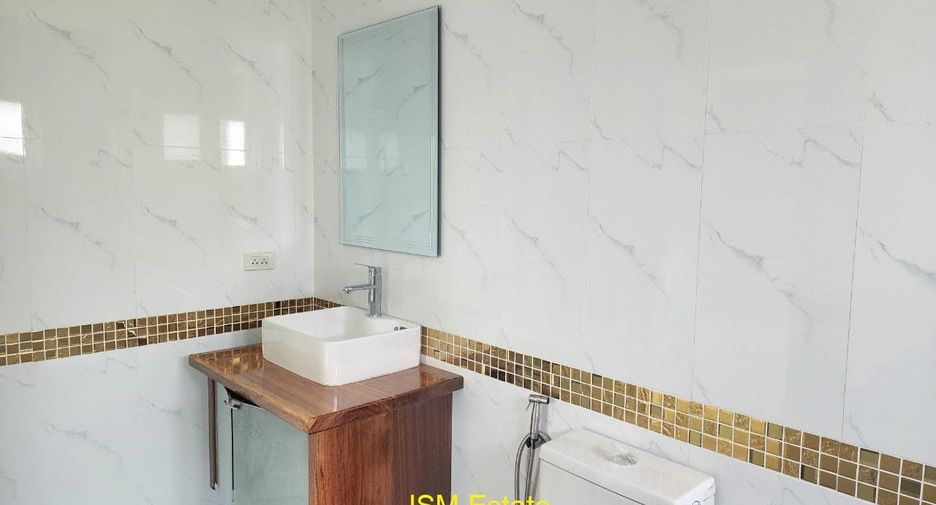 For sale 3 bedrooms house in Hua Hin, Prachuap Khiri Khan