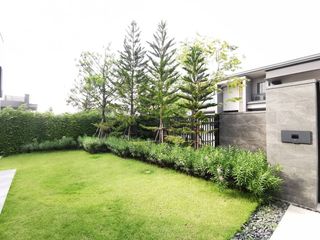 For sale 4 bedrooms house in Bang Phli, Samut Prakan