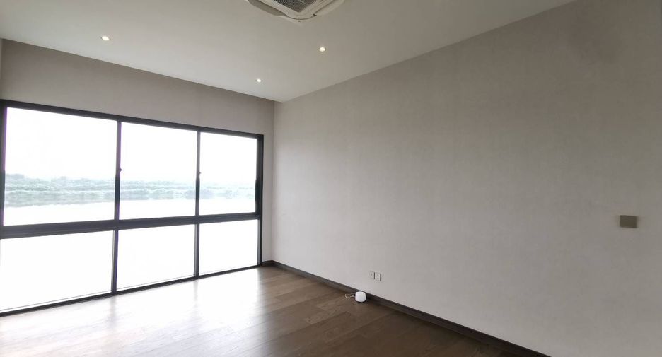 For sale 4 bedrooms house in Bang Phli, Samut Prakan