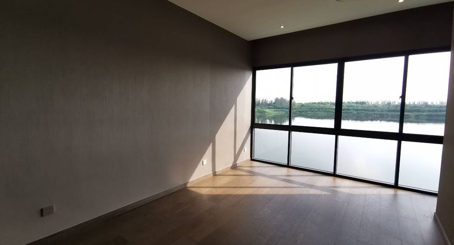 For sale 4 bedrooms house in Bang Phli, Samut Prakan