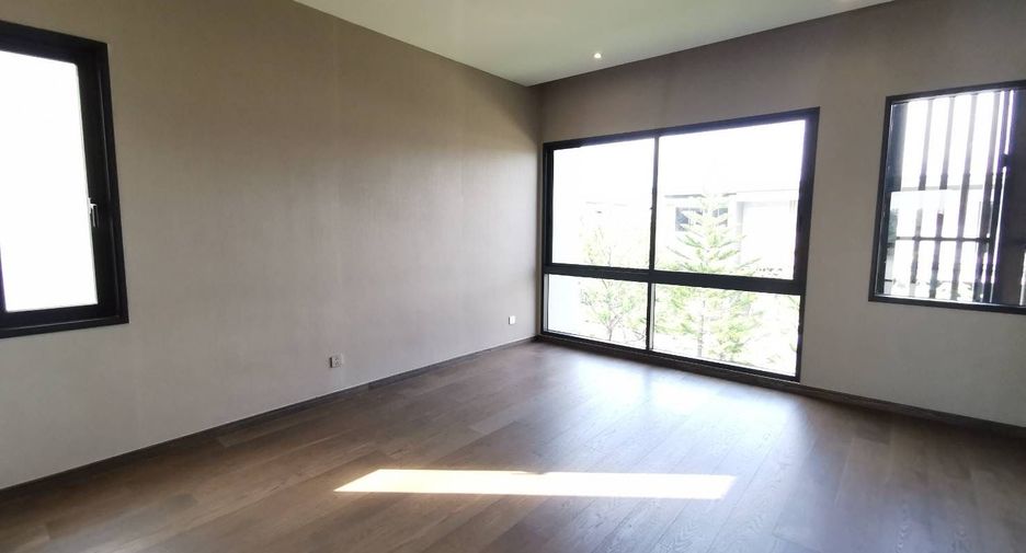 For sale 4 bedrooms house in Bang Phli, Samut Prakan