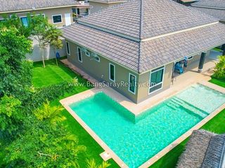 For sale 5 bed house in Sattahip, Chonburi