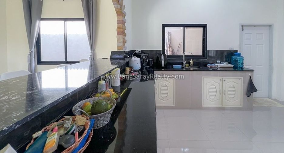 ขาย 5 ห้องนอน บ้านเดี่ยว ใน สัตหีบ, ชลบุรี
