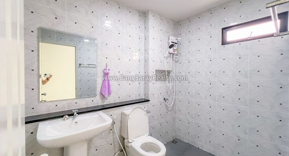 ขาย 5 ห้องนอน บ้านเดี่ยว ใน สัตหีบ, ชลบุรี