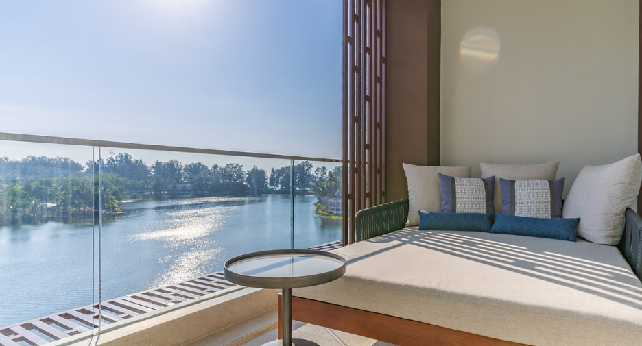 Wohnung zum Kauf mit 2 Zimmer in Thalang, Phuket