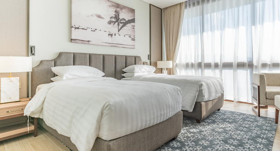 Wohnung zum Kauf mit 2 Zimmer in Thalang, Phuket