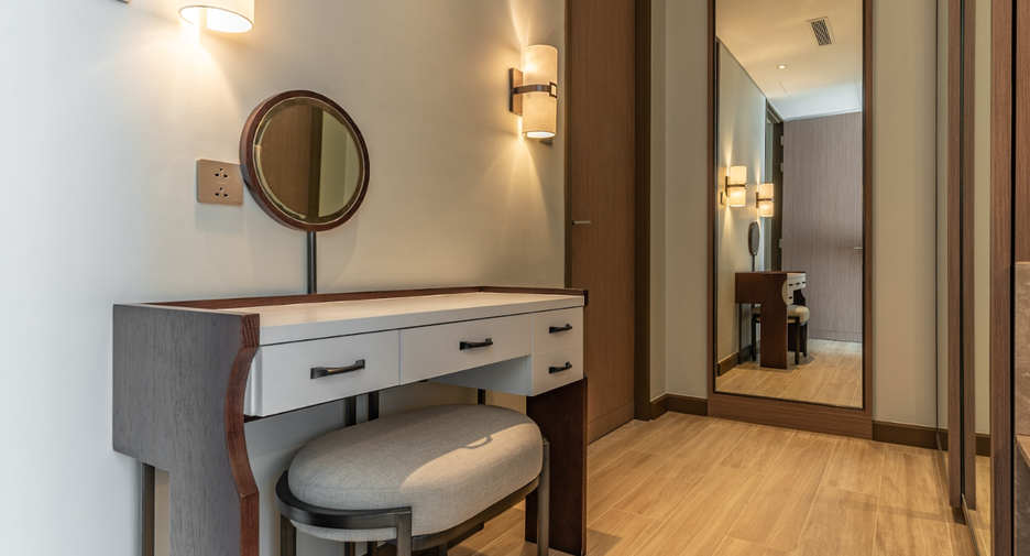 Wohnung zum Kauf mit 2 Zimmer in Thalang, Phuket