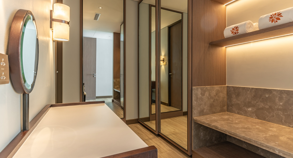 Wohnung zum Kauf mit 2 Zimmer in Thalang, Phuket