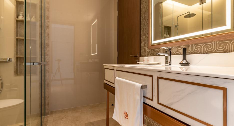 Wohnung zum Kauf mit 2 Zimmer in Thalang, Phuket