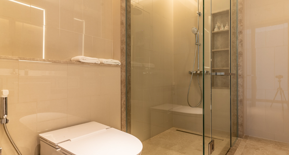 Wohnung zum Kauf mit 2 Zimmer in Thalang, Phuket