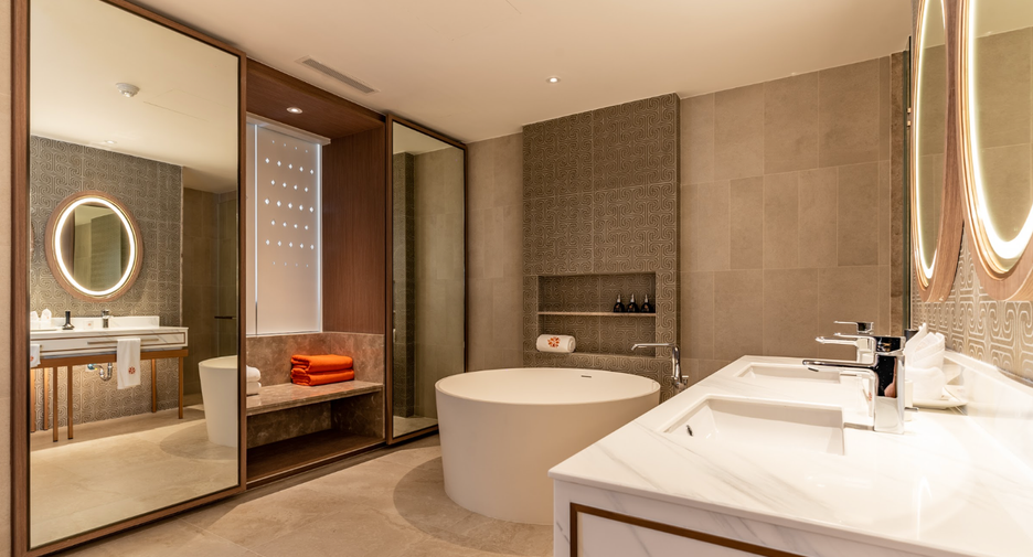 Wohnung zum Kauf mit 2 Zimmer in Thalang, Phuket