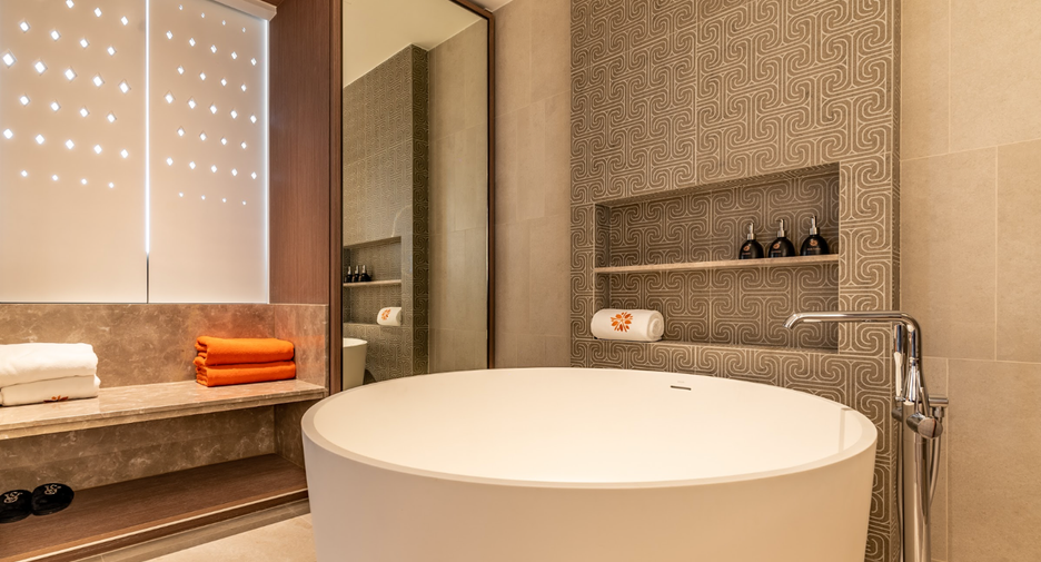 Wohnung zum Kauf mit 2 Zimmer in Thalang, Phuket