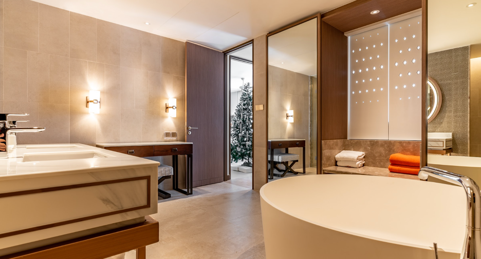 Wohnung zum Kauf mit 2 Zimmer in Thalang, Phuket