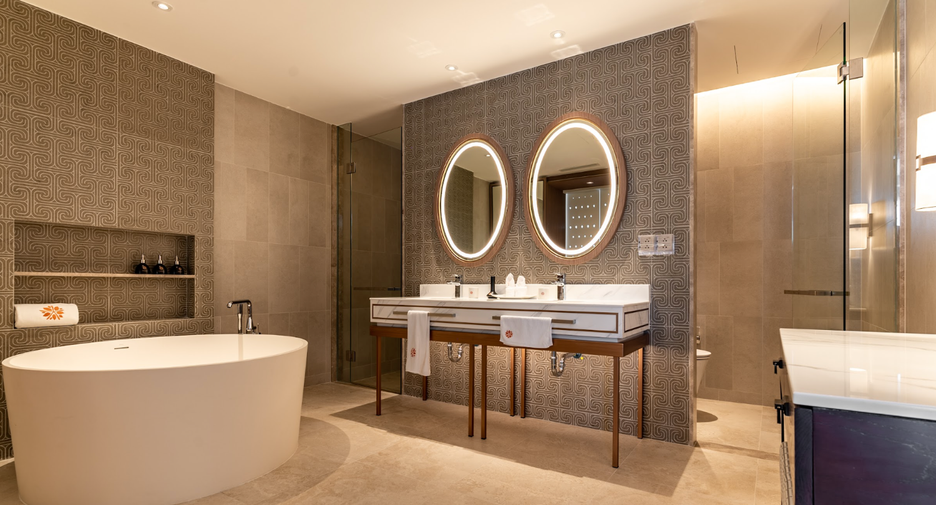 Wohnung zum Kauf mit 2 Zimmer in Thalang, Phuket