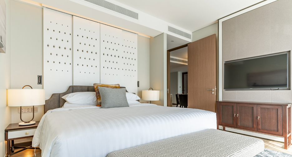 Wohnung zum Kauf mit 2 Zimmer in Thalang, Phuket