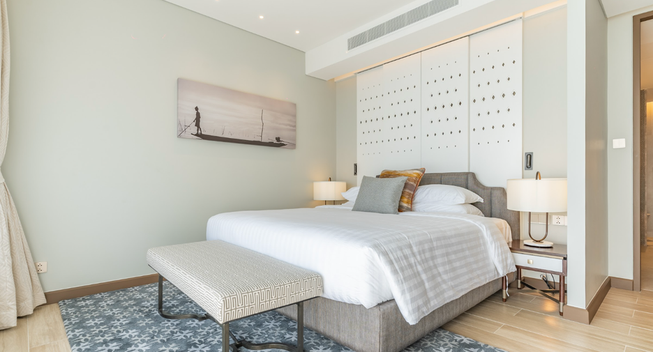 Wohnung zum Kauf mit 2 Zimmer in Thalang, Phuket