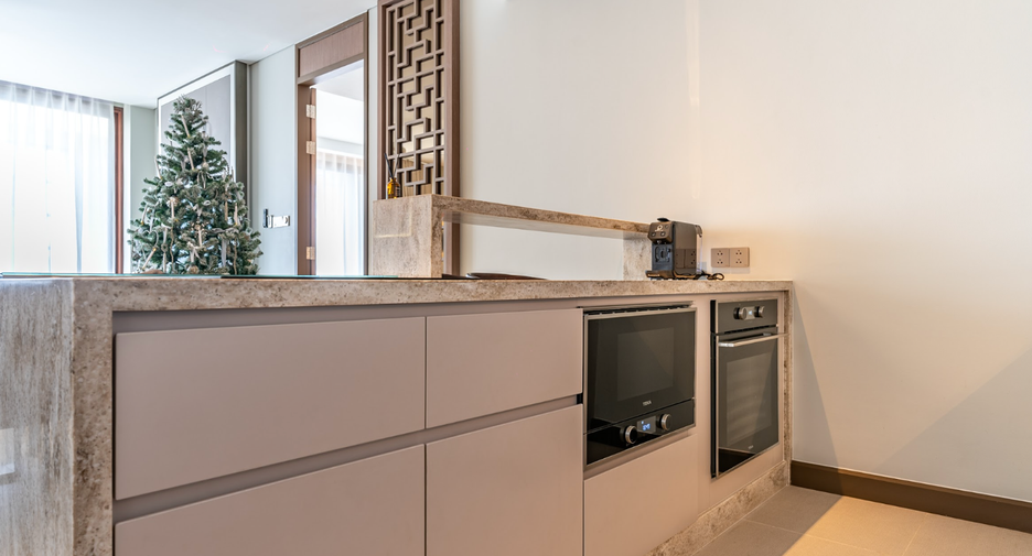 Wohnung zum Kauf mit 2 Zimmer in Thalang, Phuket