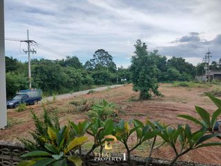 For sale land in Sattahip, Chonburi