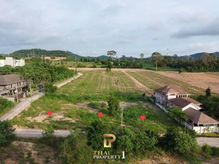 For sale land in Sattahip, Chonburi