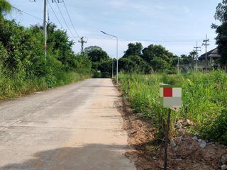 For sale land in Sattahip, Chonburi