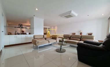 For rent 3 bed condo in Watthana, Bangkok
