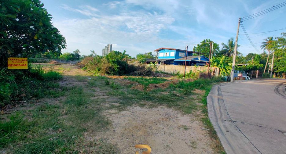 ขาย ที่ดิน ใน สัตหีบ, ชลบุรี