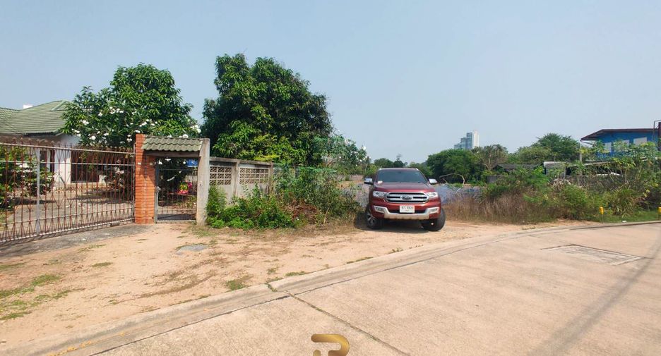 ขาย ที่ดิน ใน สัตหีบ, ชลบุรี