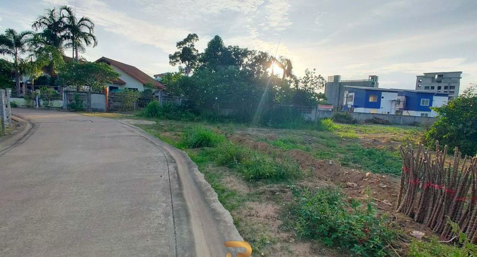 ขาย ที่ดิน ใน สัตหีบ, ชลบุรี